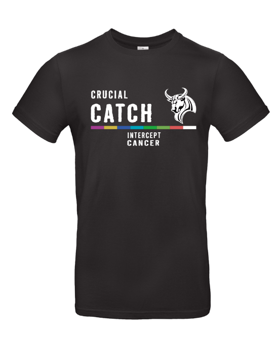 Crucial Catch T-Shirt